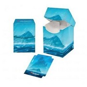 Unstable: Deck Box "Isla"