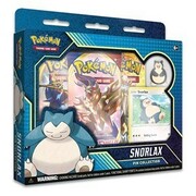 Colleccion Snorlax Pin