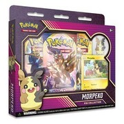 Colleccion Morpeko Pin