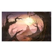 Kraken Wargames Playmats: Tapete Swamp