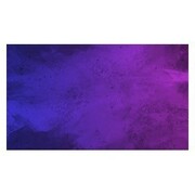 Kraken Wargames Playmats: Tapete Purple Blue Splash