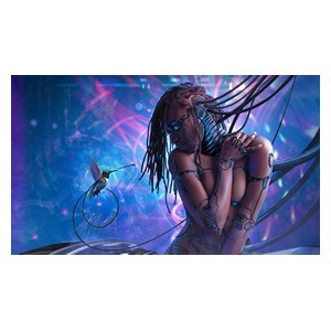 Kraken Wargames Playmats: Tapete Messenger