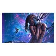 Kraken Wargames Playmats: Tapete Messenger