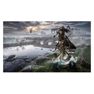 Kraken Wargames Playmats: Tapete Lost Memories