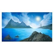Kraken Wargames Playmats: Tapete Island
