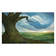 Kraken Wargames Playmats: Tapete Forest