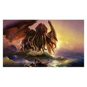 Kraken Wargames Playmats: Tapete Cthulhu