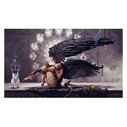 Kraken Wargames Playmats: Tapete Corpus Delicti
