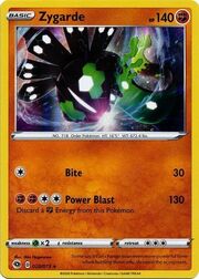 Zygarde