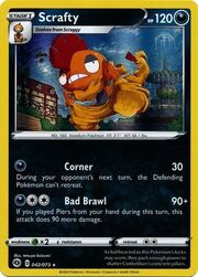 Scrafty