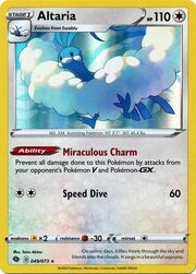 Altaria