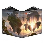 El resurgir de Zendikar: Album 9-Pocket