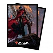 Commander: El resurgir de Zendikar: Fundas "Anowon, the Ruin Thief"