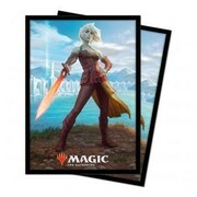 Rinascita di Zendikar: Buste "Nahiri, Heir of the Ancients"