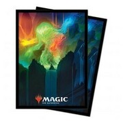 El resurgir de Zendikar: Fundas "Omnath, Locus of Creation"