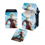 El resurgir de Zendikar: Deck Box "Nahiri, Heir of the Ancients"