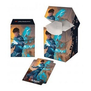 El resurgir de Zendikar: Deck Box "Jace, Mirror Mage"
