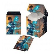 El resurgir de Zendikar: Deck Box "Jace, Mirror Mage"