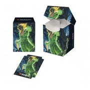 Commander: El resurgir de Zendikar: Deck Box "Obuun, Mul Daya Ancestor"