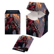 Commander: El resurgir de Zendikar: Deck Box "Anowon, the Ruin Thief"