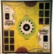 Cloth Playmat