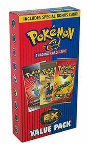EX Series Value Pack