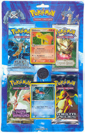 EX Value Set