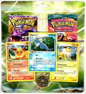 Enhanced Value Pack