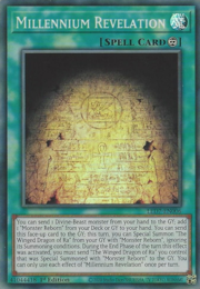 Rivelazione del Millennio