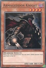 Cavaliere dell'Armageddon
