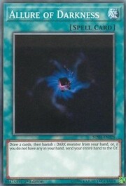 Fascino dell'Oscurità
