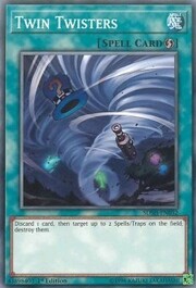 Turbini Gemelli