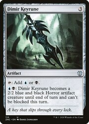 Runachiave Dimir