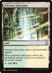 Santuario di Selesnya