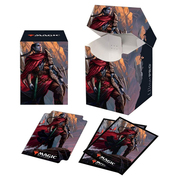 Commander: El resurgir de Zendikar: "Anowon, the Ruin Thief" Combo Pack