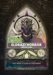 Eldrazi