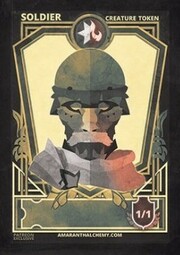 Soldier
