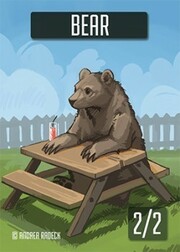 Bear
