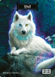 Wolf