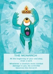 The Monarch