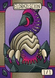 Eldrazi Scion