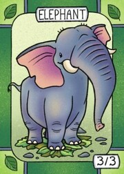 Elephant