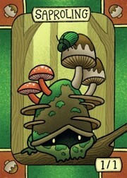 Saproling