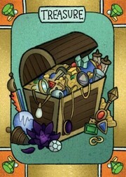 Treasure