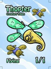 Thopter