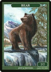 Bear