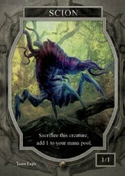 Eldrazi Scion