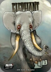 Elephant