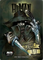 Human