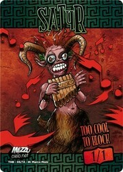 Satyr